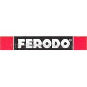 Тормозная жидкость «Ferodo» (Импортер — ООО «Автоспэйс») фото