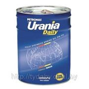 Масло ивеко, Urania 5W30, Масло для Ивеко Дейли, Iveco daily >2000 г.в.