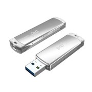 Карта памяти PQI 32GB Nano/Silver фотография