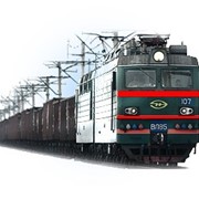 Перевозка грузов железной дорогой