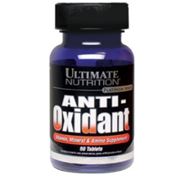 Antioxidant (50 таб) фото