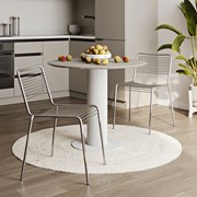 ArtCraft / Стул для кухни Cast 1 шт, дизайнерский  фото