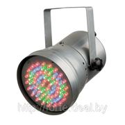 Scanic LED PAR 36 RGB II фотография