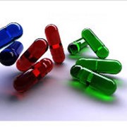 Продукция ветеринарного назначения фото