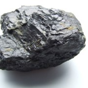 Каменный уголь марки Т фотография