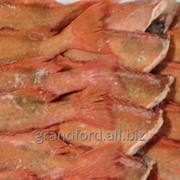 Рыба Окунь 200-300 ПБГ оксидированный, косой срез фото