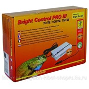 Пускорегулирующее устройство для ламп Bright control Pro III LUCKY REPTILE фото