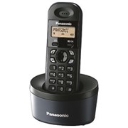 Телефоны беспроводные, Беспроводной телефон Panasonic DECT KX-TG1311RU фото