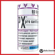 Pro Xanthine PX white фото