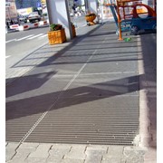 Стальные придверные решетки, предверные стальные решетки купить в Казахстане фото