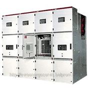 Комплектное распределительное устройство (КРУ) ABB Unigear 10-24 кВ с воздушной изоляцией на ток до
