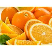 Фруктово-ягодные ароматизаторы Апельсин фото