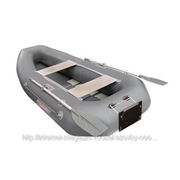 Надувная лодка ПВХ Мнев и К Мурена MР-3 (пайолы) фото