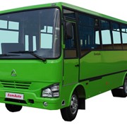 Мидибус SAZ NP26 фото