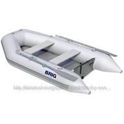 Надувная лодка Brig DINGO D265 фотография