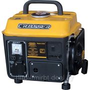 Бензиновый генератор CROSSER CR-G800 фотография