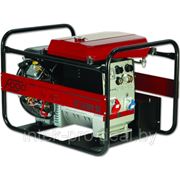 Генератор (электрогенератор, бензогенератор) сварочный FV 10300 SE с дв. B&S VANGUARD фото