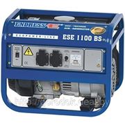Бензиновая электростанция (Генератор) Endress ESE 1100 BS фотография