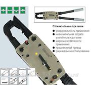 Обжимные механические клещи для кабельных наконечников и соединителей