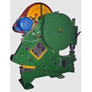 Пресс-ножницы НГ-5222 НГ-5223 НГ-5224. фото