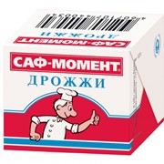 Дрожжи хлебопекарные в Алматы фото