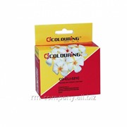 Картридж Colouring CG-CLI-521C для принтера Canon фотография