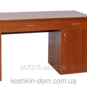 Стол письменный СП-03 РТВ мебель