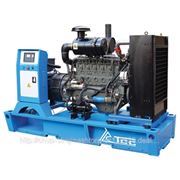 Дизельный генератор АД-100С-Т400-1РМ6 “Deutz“ фото