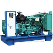 Дизельный генератор АД-150С-Т400-1РМ13 “Mitsudiesel“ фото