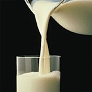 Молоко козье пастеризованное цельное фото