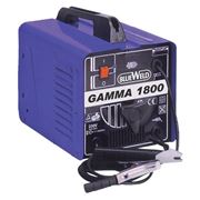 Сварочный трансформатор GAMMA 1800