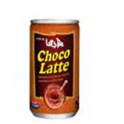 Шоколад горячий Let`s be Choco Latte фото