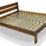 Деревянная кровать Паулина 160x200 фото