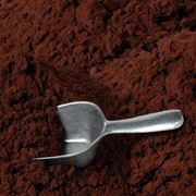 Какао-порошок алкализированный ADM фото