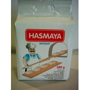 Дрожжи сухие быстрорастворимые Hasmaya