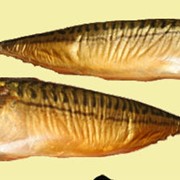 Копченая рыба Скумбрия