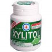 Жевательная резинка Xylitol 60 г фото