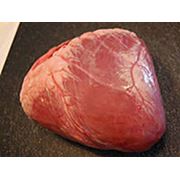 Сердце говяжье фото
