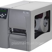 Промышленный принтер этикеток Zebra S4M
