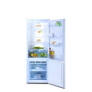 Холодильник с нижней морозильной камерой NORD ДХ 237 012 уценка фотография