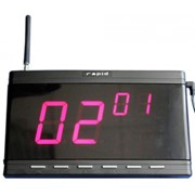 Приемник вызовов официантов HCM-1300 RAPID фото