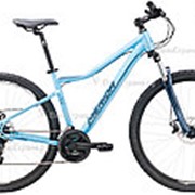 Велосипед Merida Matts 7.10-MD (2020) Синий 15 ростовка фото
