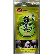 Чай зеленый “Белый жасмин“ 100 г фото