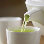 Чай зеленый байховый фасованный фото