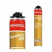 Пена монтажная Penosil Gold Gun 65