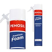 Пена монтажная PENOSIL Premium Foam фотография