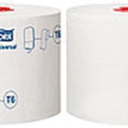 Туалетная бумага Mid-size в миди рулонах, Tork