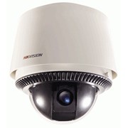 Камера видеонаблюдения купольная HikVision DS-2AF1-614X фото