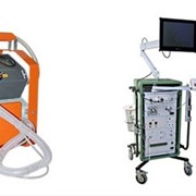 Оборудование для эндоскопии, лапароскопии и эндовидеохирургии фотография