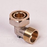 Угол L26*1 Ш (уп/10шт) №37 (шт.) Арт: 98613_s фото